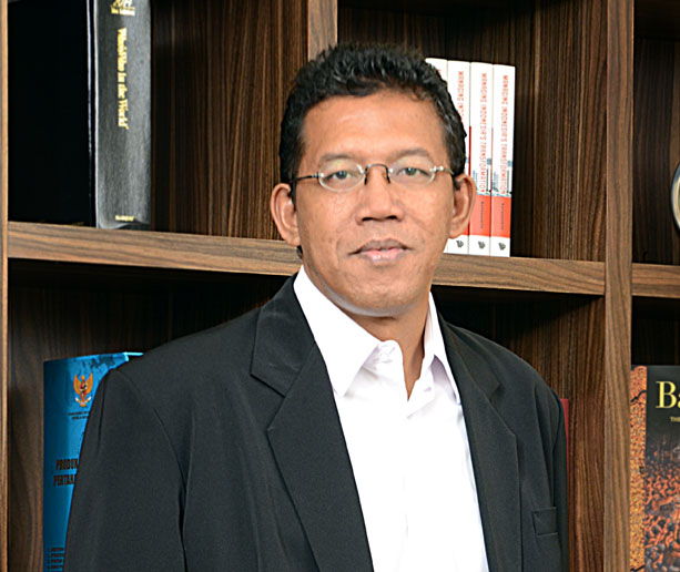 Luthfi Assyaukanie